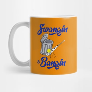 Sign Stealing Mug